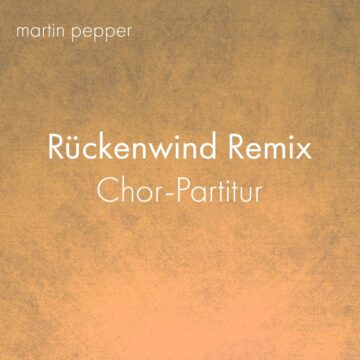 Rückenwind - Chornoten