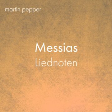 Messias (Mensch unter Menschen)