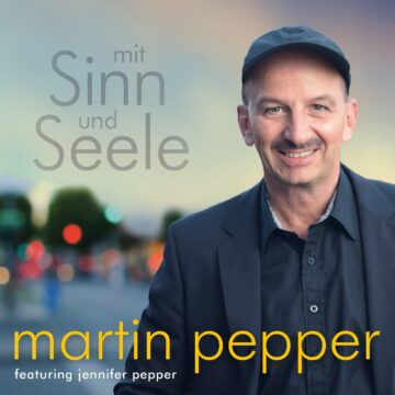 Mit Sinn und Seele - Songbook als PDF