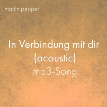 In Verbindung mit Dir - MP3 Song