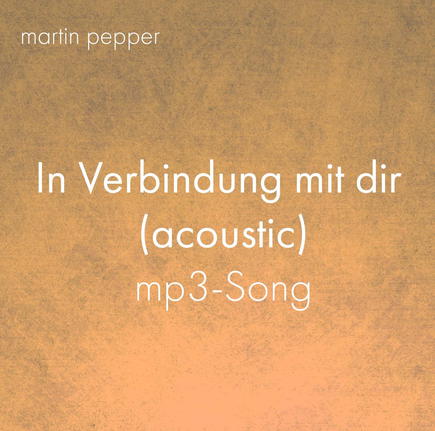 In Verbindung mit Dir - MP3 Song In Verbindung mit Dir - MP3 Song