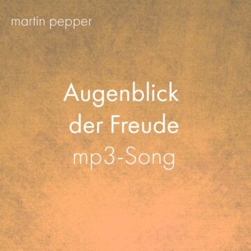 Augenblick der Freude - MP3 Song