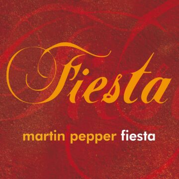 Fiesta - Songbook als PDF
