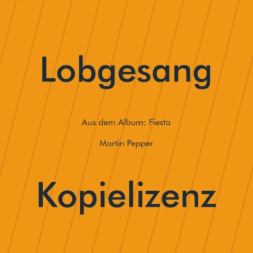 Lobgesang