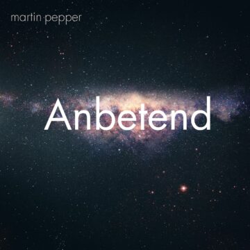 Anbetend - Chordsheet