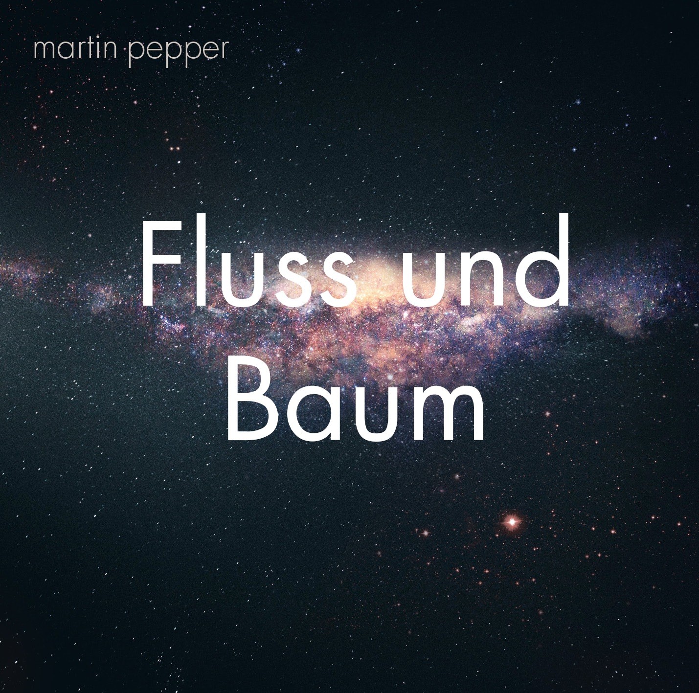 Fluss und Baum - Chordsheet digital Fluss und Baum - Chordsheet digital