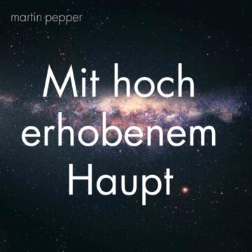 Mit hoch erhobenem Haupt - Chordsheet