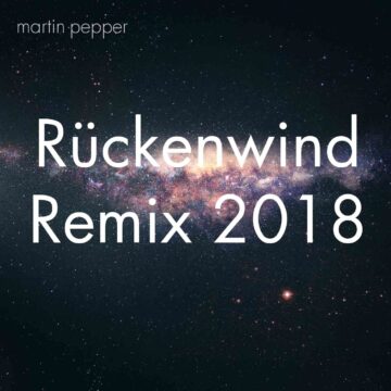 Rückenwind Remix 2018 - Chordsheet