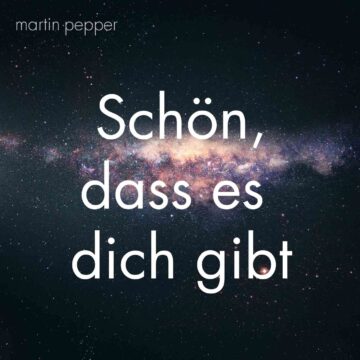 Salzmensch (Schön, dass es dich gibt) - Chordsheet (Akkordblatt)