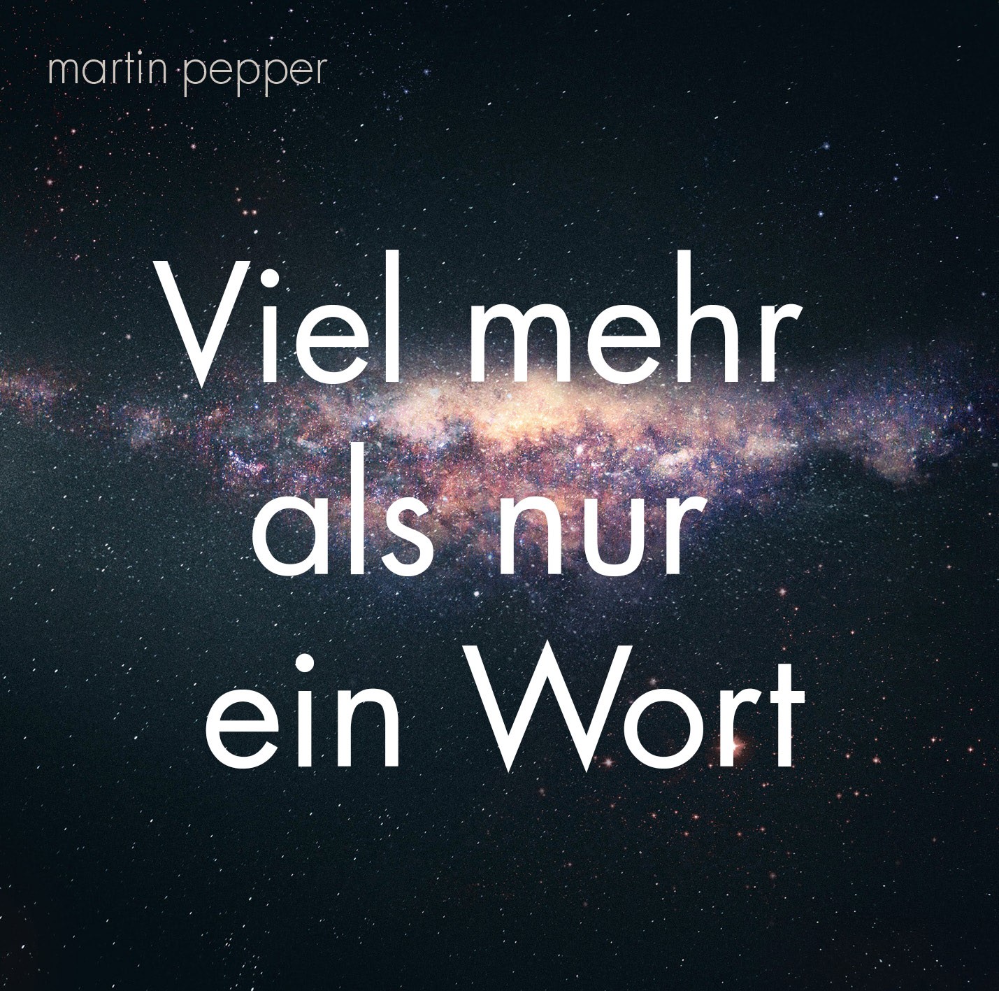 Viel mehr als nur ein Wort - Chordsheet Viel mehr als nur ein Wort - Chordsheet