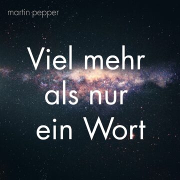 CD - Viel mehr als nur ein Wort