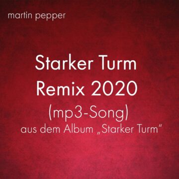 Starker Turm Remix 2020 MP3 - Song