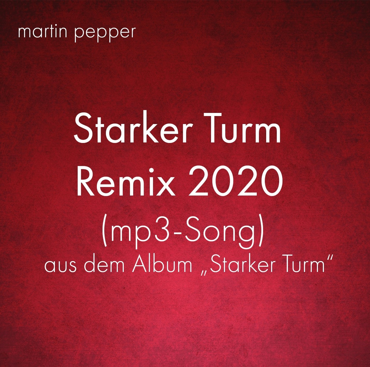 Starker Turm Remix 2020 MP3 - Song Starker Turm Remix 2020 MP3 - Song