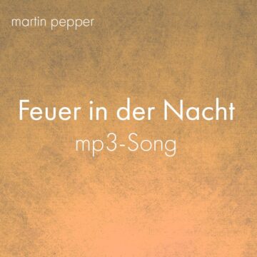 Feuer in der Nacht - MP3 Song