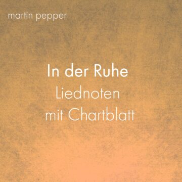 Siesta - In der Ruhe liegt die Kraft Liednoten