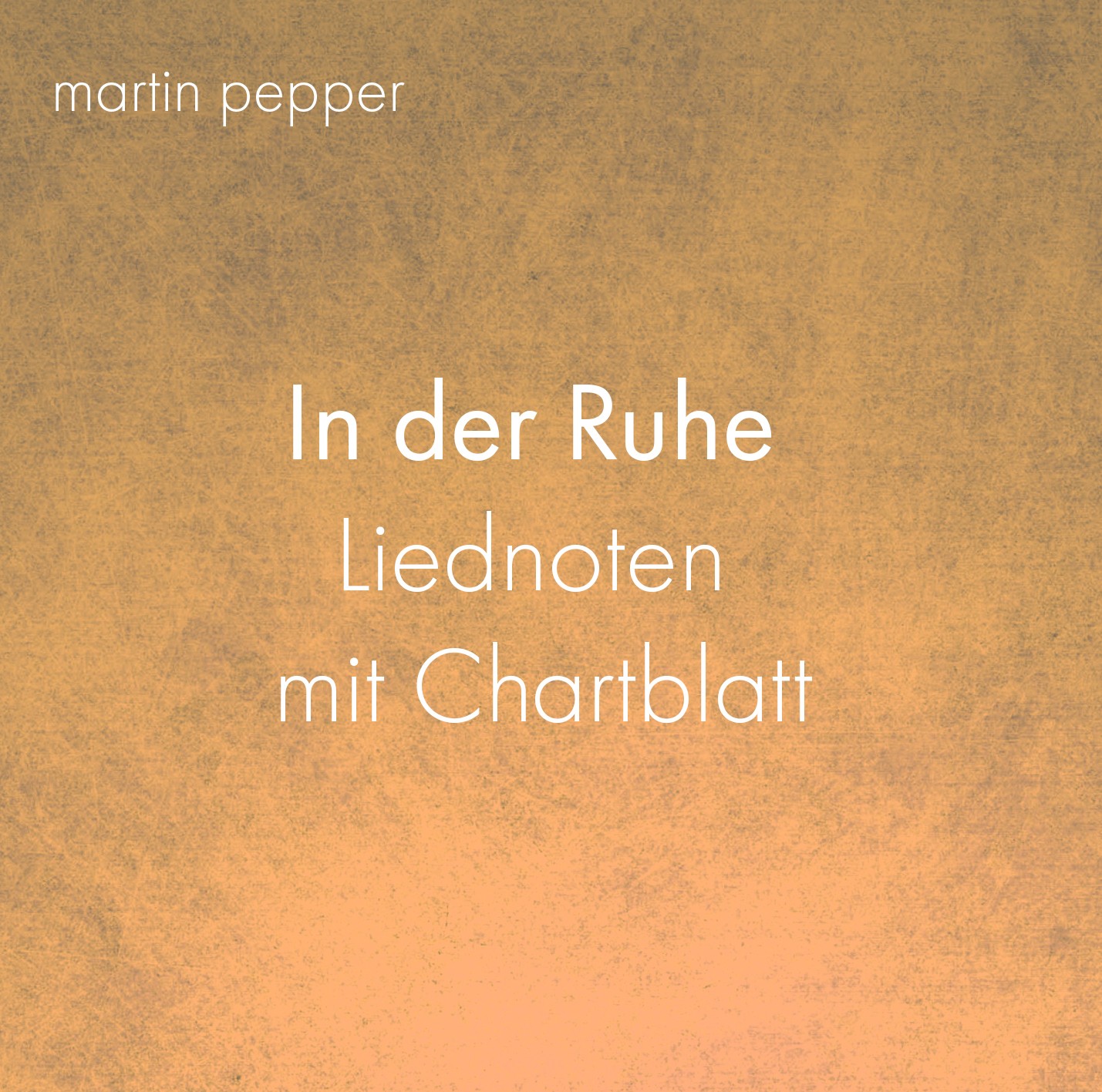 Siesta - In der Ruhe liegt die Kraft Liednoten Siesta - In der Ruhe liegt die Kraft Liednoten