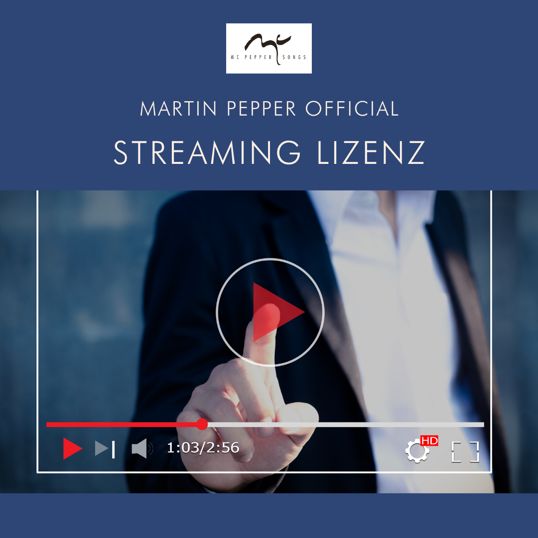 Rückenwind - Streaming Lizenz Musik Rückenwind - Streaming Lizenz Musik