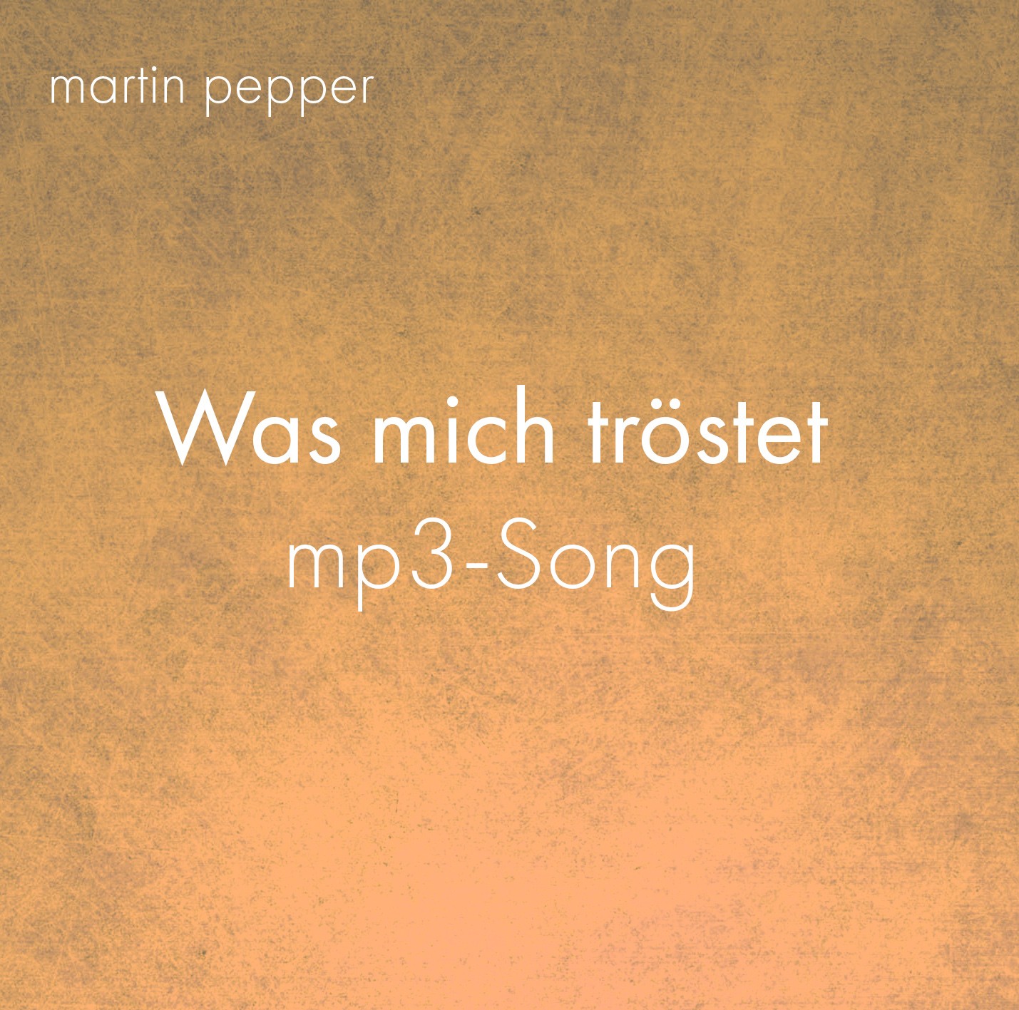 Was tröstet mich - MP3 Song Was tröstet mich - MP3 Song