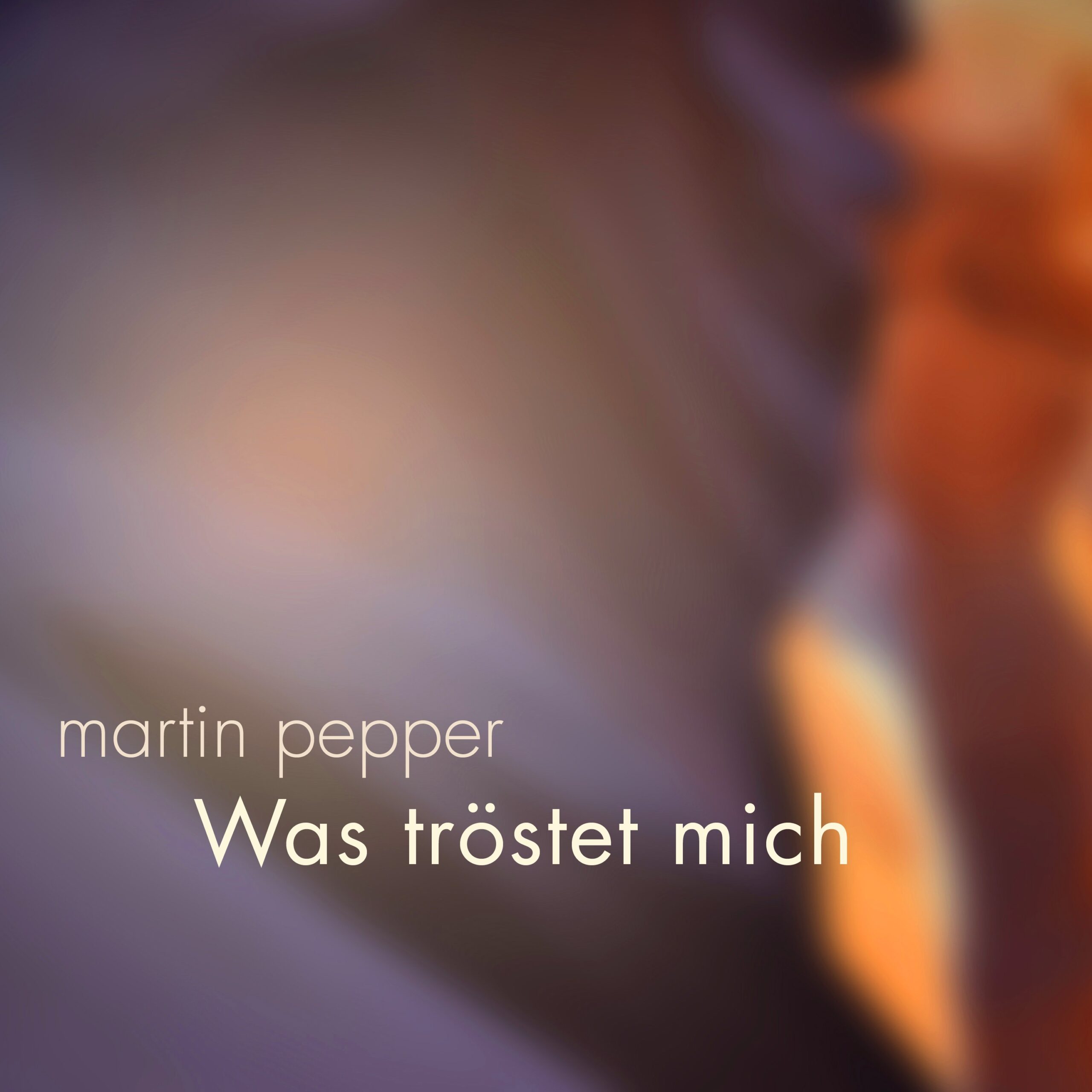 Was tröstet mich - MP3 Song Was tröstet mich - MP3 Song