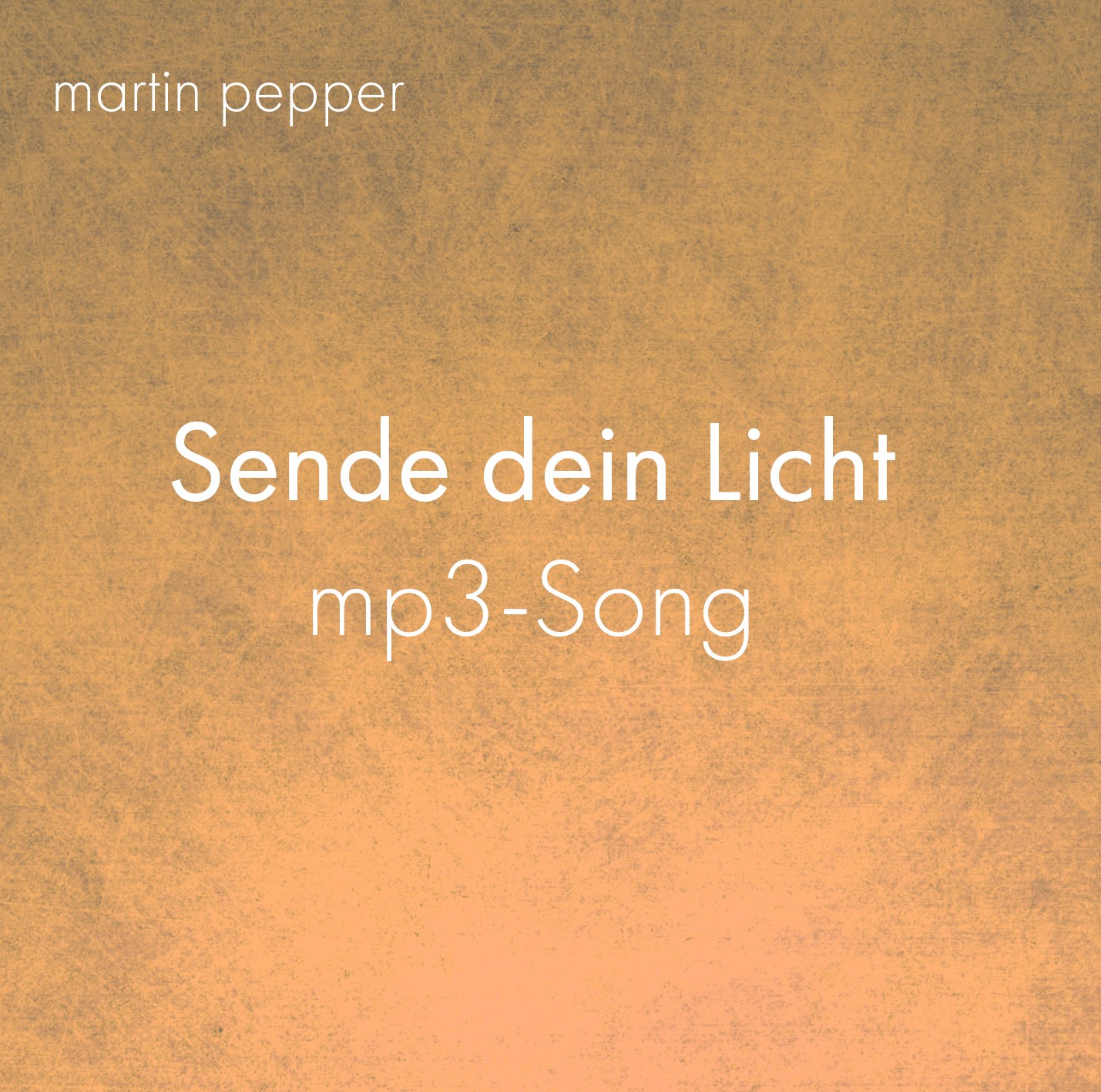 Sende dein Licht - MP3 Song Sende dein Licht - MP3 Song