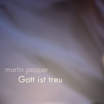Gott ist treu - Halbplayback MP3
