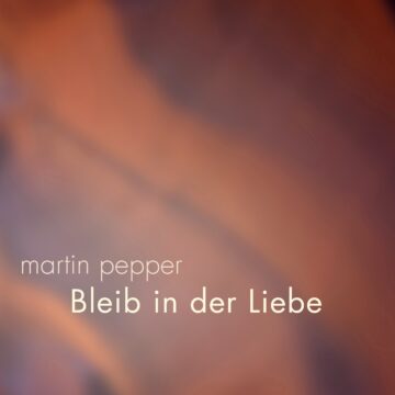 Bleib in der Liebe - Halbplayback MP3