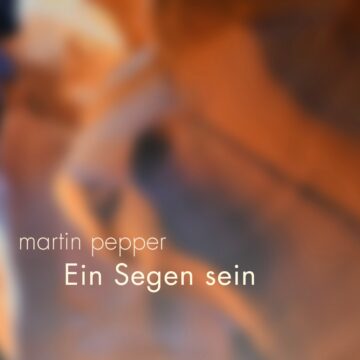 Ein Segen sein - Playback Instrumental