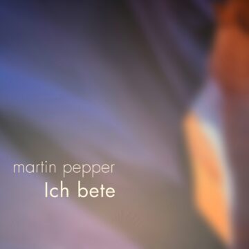 Ich bete - Playback Instrumental