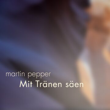 Mit Tränen säen - Halbplayback MP3