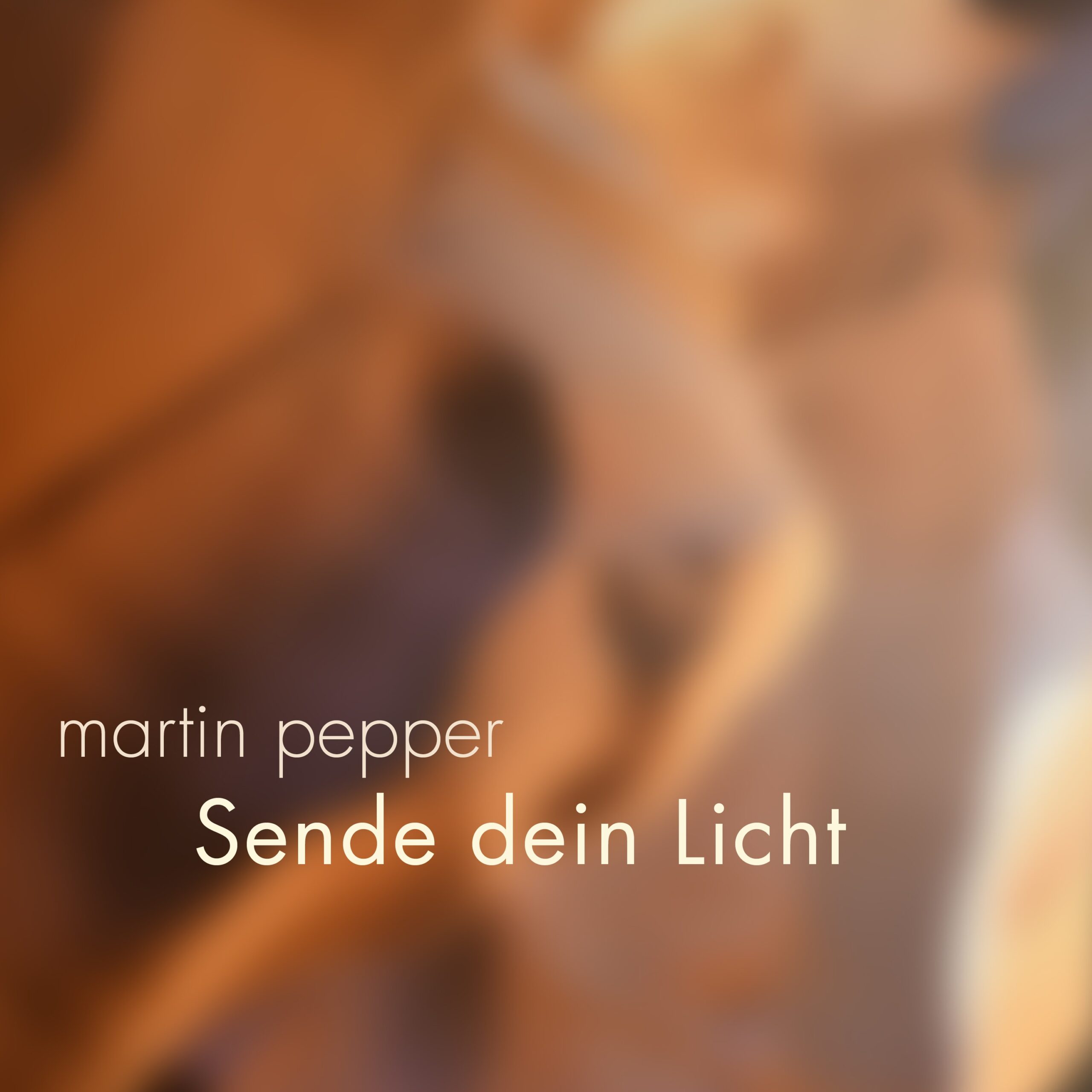 Sende dein Licht - Playback Instrumental Sende dein Licht - Playback Instrumental