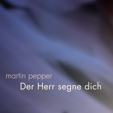 Der Herr segne dich Remix - Playback Instrumental D - Dur