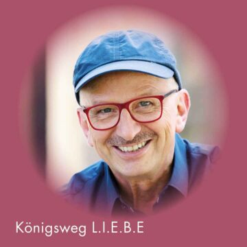 Königsweg LIEBE - Playback Instrumental