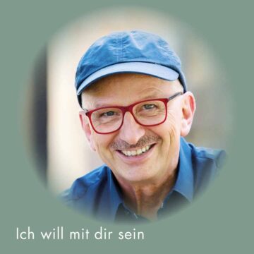 Ich will mit dir sein - Playback Instrumental