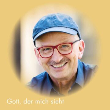 Gott, der mich sieht - Playback Instrumental