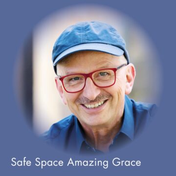 Safe Space Amazing Grace - Playback Instrumental