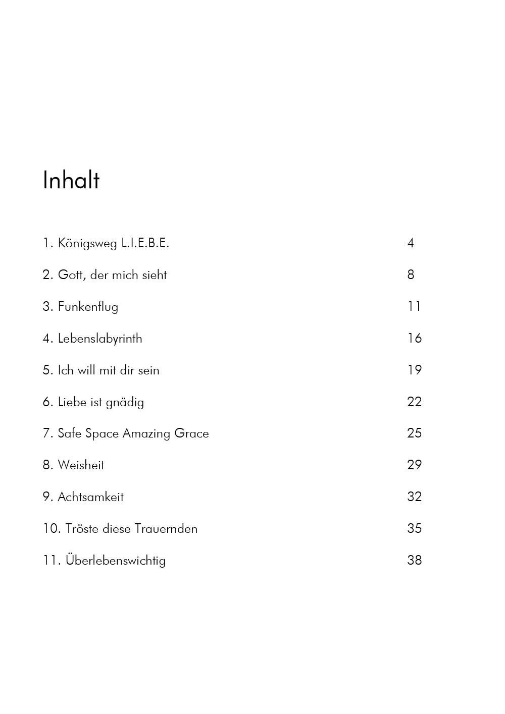 Funkenflug - Songbook mit allen Liednoten zum Album Funkenflug - Songbook mit allen Liednoten zum Album