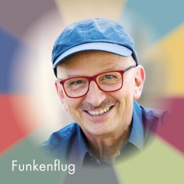 Funkenflug - Playback Instrumental