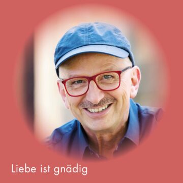 Liebe ist gnädig - Playback Instrumental