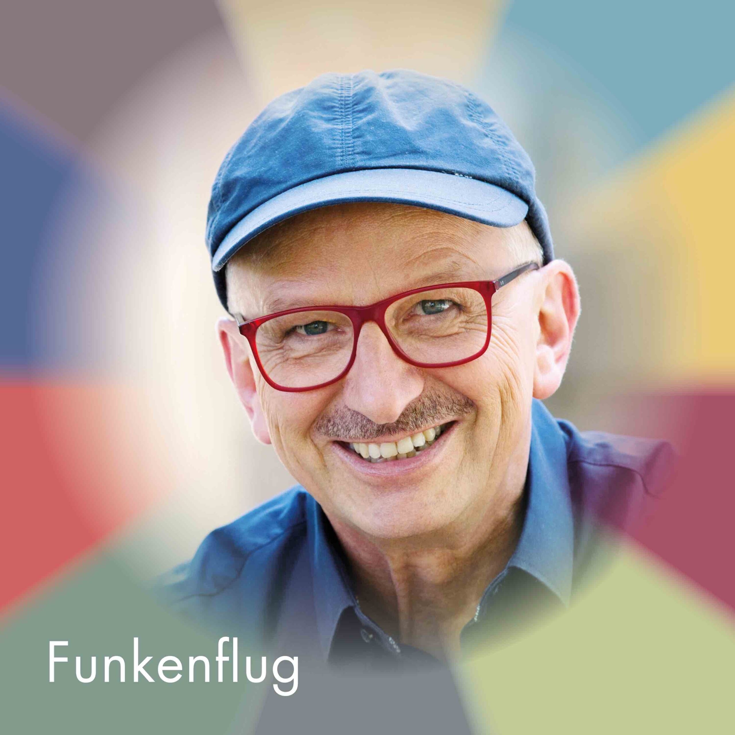 Funkenflug - Songbook mit allen Liednoten zum Album Funkenflug - Songbook mit allen Liednoten zum Album
