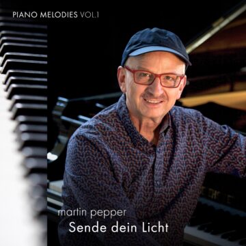 Sende dein Licht Piano Melodies - MP3 Song