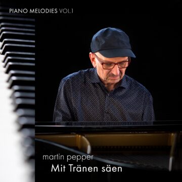 Mit Tränen säen Piano Melodies - MP3 Song