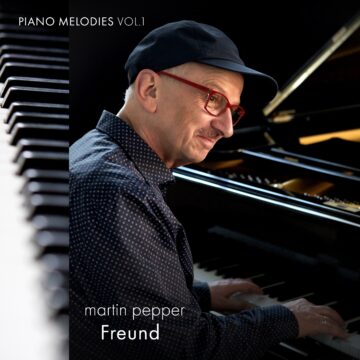 Freund Piano Melodies - MP3 Song