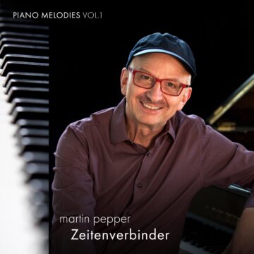 Zeitenverbinder Piano Melodies - MP3 Song
