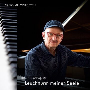 Leuchtturm meiner Seele Piano Melodies - MP3 Song