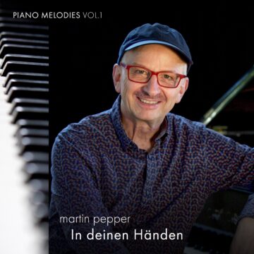 In deinen Händen Piano Melodies - MP3 Song