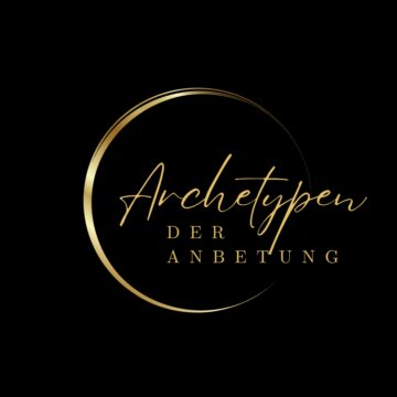 Manuskript "Archetypen der Anbetung" - Martin Pepper