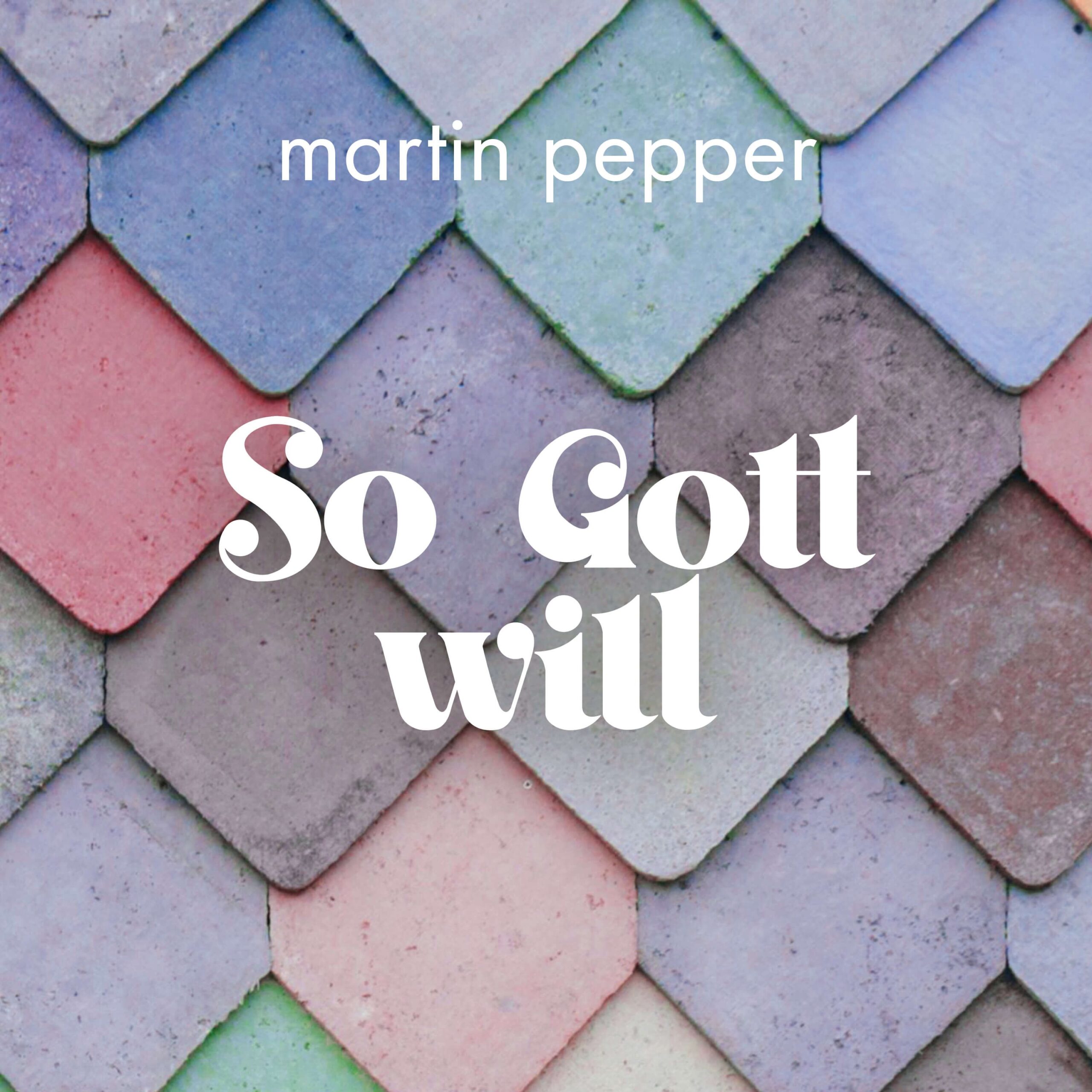 So Gott will - MP3 Song So Gott will - MP3 Song