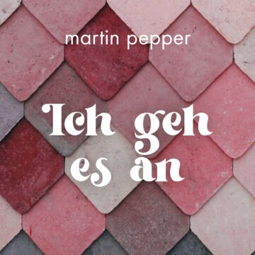 Ich geh es an - MP3 Song
