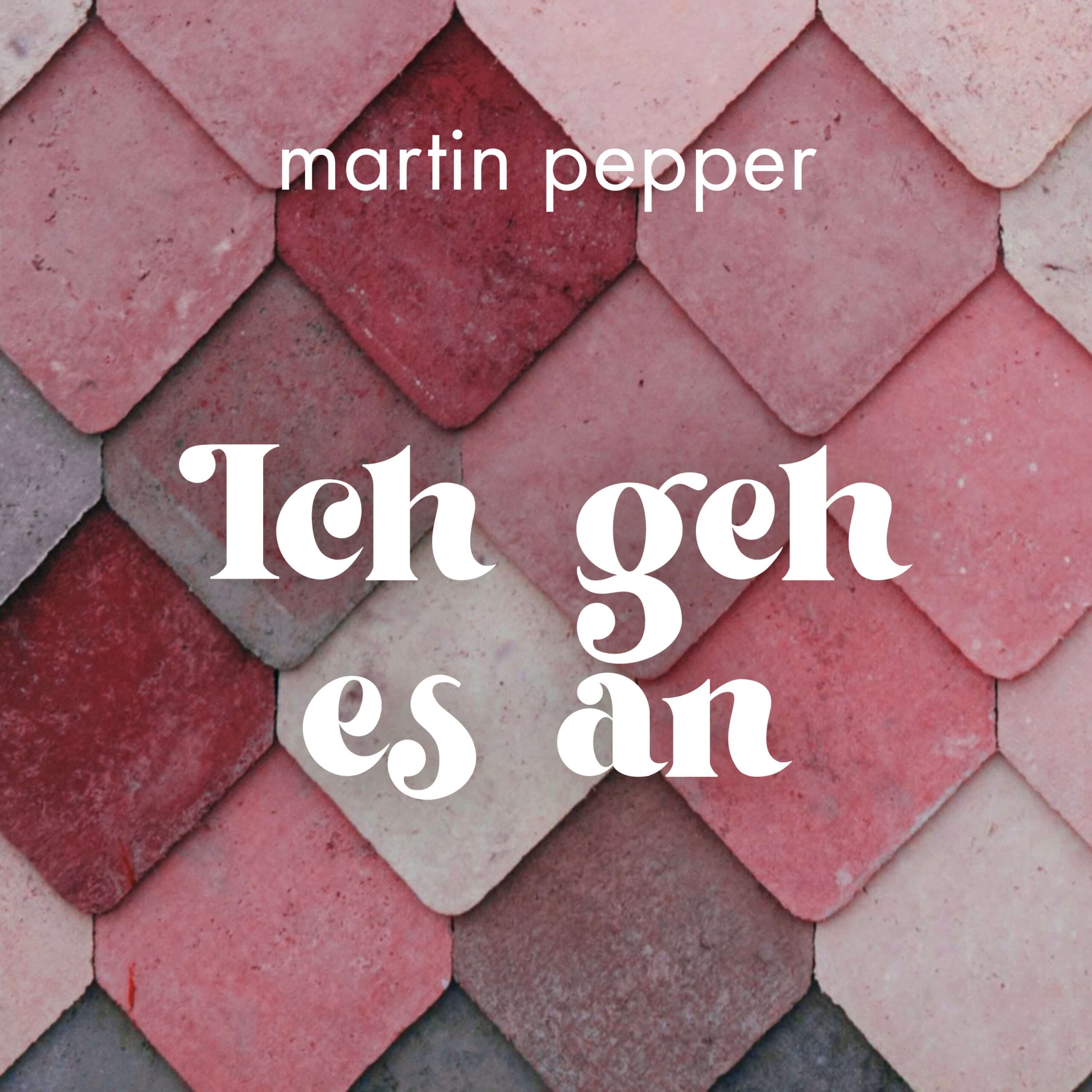 Ich geh es an - MP3 Song Ich geh es an - MP3 Song