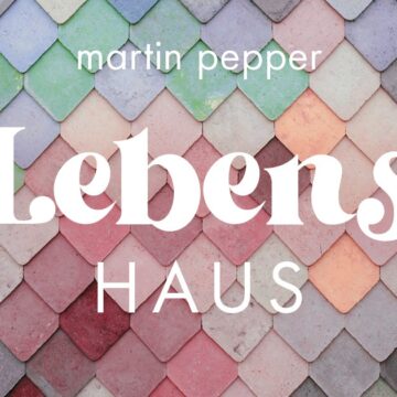 Lebenshaus - Album Songbook digital als PDF